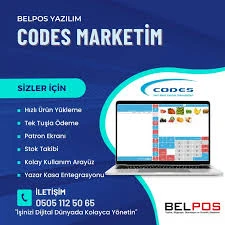 Belpos Yazılım Ve Güvenlik Sistemleri Belpos Yazılım Ve Güvenlik Sistemleri