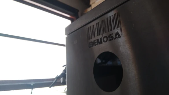 Bemosa Otomasyon Bemosa Otomasyon