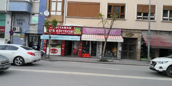 Bengisu Müzik (Enstrüman Satışı & Kursları) Bengisu Müzik (Enstrüman Satışı & Kursları)