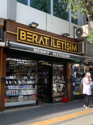 Berat İletişim Teknik Servis Van Berat İletişim Teknik Servis Van