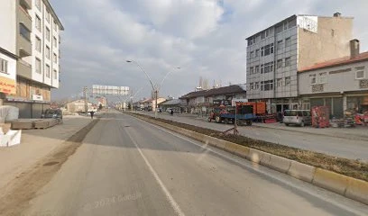 Berat Kıraathanesi Berat Kıraathanesi