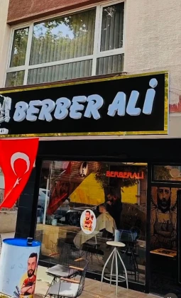 Berber Ali Berber Ali