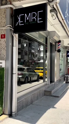 Berber Emre Berber Emre