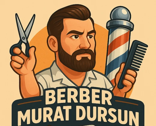 Berber Murat Dursun Berber Murat Dursun
