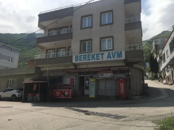 Bereket Avm Bereket Avm