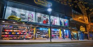 Bereket Home Bereket Home