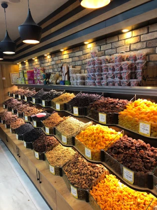 Bereket Kuruyemiş Bereket Kuruyemiş