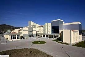 Bergama Necla-Mithat Öztüre Devlet Hastanesi Bergama Necla-Mithat Öztüre Devlet Hastanesi