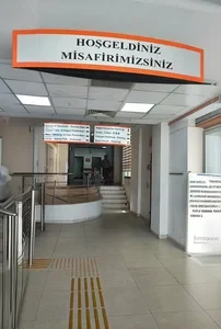 Bergama Toplum Ruh Sağlığı Merkezi Bergama Toplum Ruh Sağlığı Merkezi