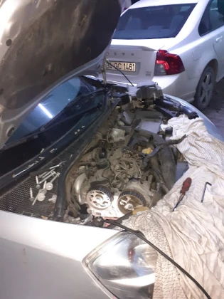 Berke Oto Tamir & Bakım Servisi Berke Oto Tamir & Bakım Servisi