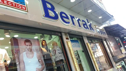 Berrak İç Giyim Berrak İç Giyim