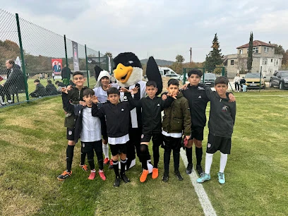 Beşiktaş Adıyaman Futbol Okulu Beşiktaş Adıyaman Futbol Okulu
