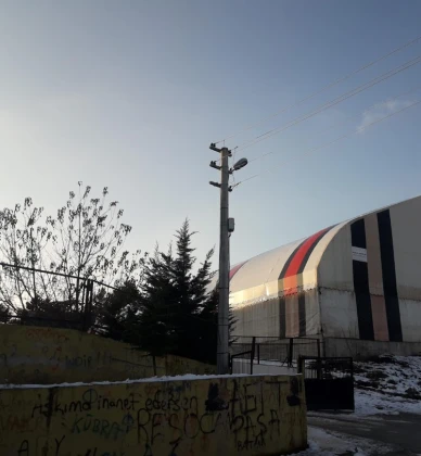 Beşiktaş Futbol Okulu Eskişehir Beşiktaş Futbol Okulu Eskişehir