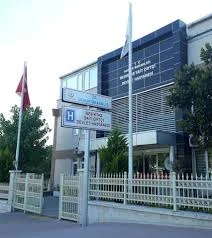 Beşiktaş Sait Çiftçi Devlet Hastanesi Beşiktaş Sait Çiftçi Devlet Hastanesi