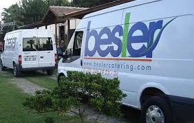 Besler Hazır Yemek Ve Catering Hizmetleri Besler Hazır Yemek Ve Catering Hizmetleri