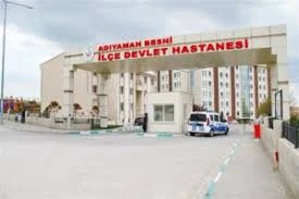 Besni Devlet Hastanesi Besni Devlet Hastanesi