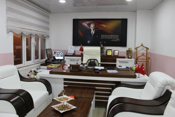 Besni Halk Eğitimi Merkezi Besni Halk Eğitimi Merkezi