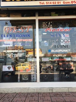Best Elektronik Oto Ses Multimedia Sistemleri Best Elektronik Oto Ses Multimedia Sistemleri