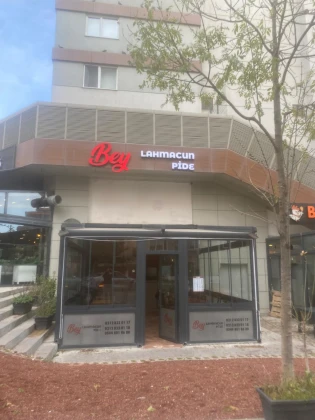 Bey Pide Lahmacun