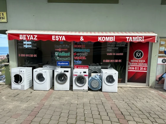 Beyaz Eşya Ve Kombi Servisi Beyaz Eşya Ve Kombi Servisi