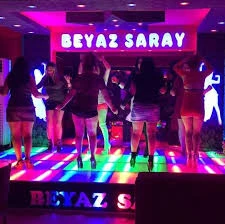 Beyaz Saray Disco Bar Beyaz Saray Disco Bar