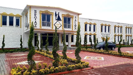 Beyaz Saray Tesisleri Dügün Salonları