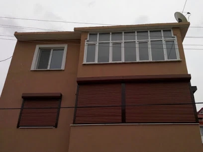 Beyaz Yapı Panjur Sineklik Kepenk Sistemleri Beyaz Yapı Panjur Sineklik Kepenk Sistemleri