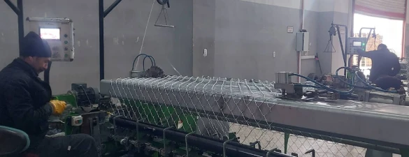 Beyazıt Tel Örme (Siha İnşaat)