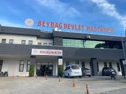 Beydağ İlçe Devlet Hastanesi Beydağ İlçe Devlet Hastanesi