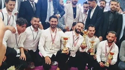 Beyefendi Erkek Kuaförü Beyefendi Erkek Kuaförü