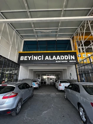 Beyinci Alaaddin Beyinci Alaaddin