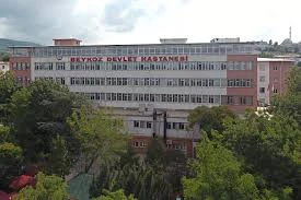 Beykoz Devlet Hastanesi Beykoz Devlet Hastanesi