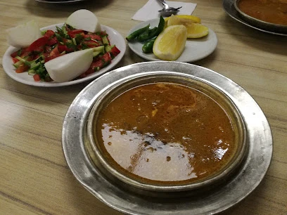 Beykoz’a Çorba Beykoz’a Çorba