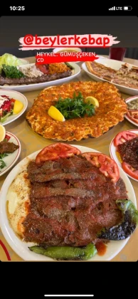 Beyler Kebap