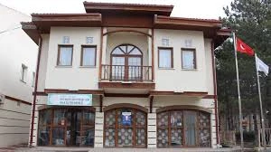 Beylikova Halk Eğitim Merkezi Beylikova Halk Eğitim Merkezi