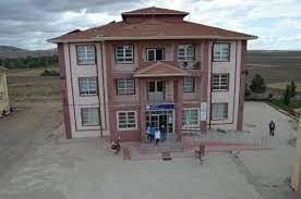 Beylikova İlçe Entegre Hastanesi Beylikova İlçe Entegre Hastanesi