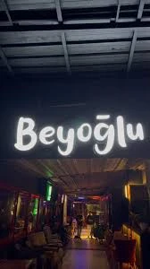 Beyoğlu Karaoke Cafe Beyoğlu Karaoke Cafe