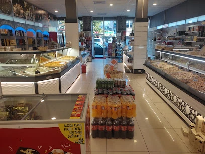 Beyoğlu Kuruyemiş Beyoğlu Kuruyemiş