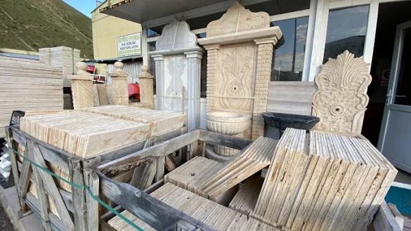 Beyoğlu Mermer Sanayi Ltd Şti. Beyoğlu Mermer Sanayi Ltd Şti.