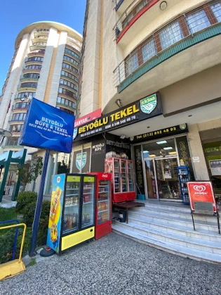 Beyoğlu Tekel Bayii 24 Saat Açık Beyoğlu Tekel Bayii 24 Saat Açık