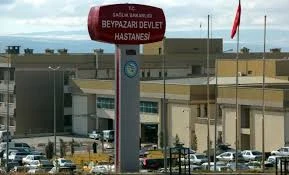 Beypazarı Devlet Hastanesi Beypazarı Devlet Hastanesi