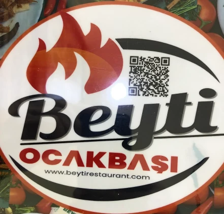 Beyti Ocakbaşı Beyti Ocakbaşı