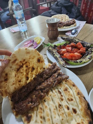 Beyzade Kebap Çorba Beyzade Kebap Çorba