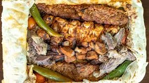 Beyzade Kebap & Kasap & Steakhouse Beyzade Kebap & Kasap & Steakhouse