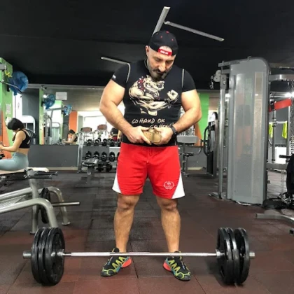 Bff (Bahadır Fitness&Fight&Savunma) Sport Atakum Samsun Bff (Bahadır Fitness&Fight&Savunma) Sport Atakum Samsun