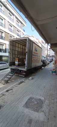 Bgc Nakliyat Esenyurt Evden Eve Nakliyat & Parça Eşya Taşıma