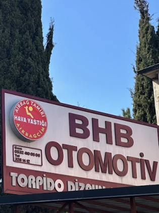 Bhb Otomotiv Srs Airbagci Bahadır Bhb Otomotiv Srs Airbagci Bahadır