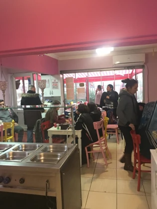 Bi Evce Fal Cafe ️ ️ Bi Evce Fal Cafe ️ ️