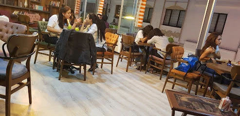 Bi Kitap Kahve Evi Bi Kitap Kahve Evi