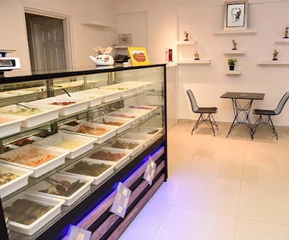 Bi Meze Antalya Bi Meze Antalya